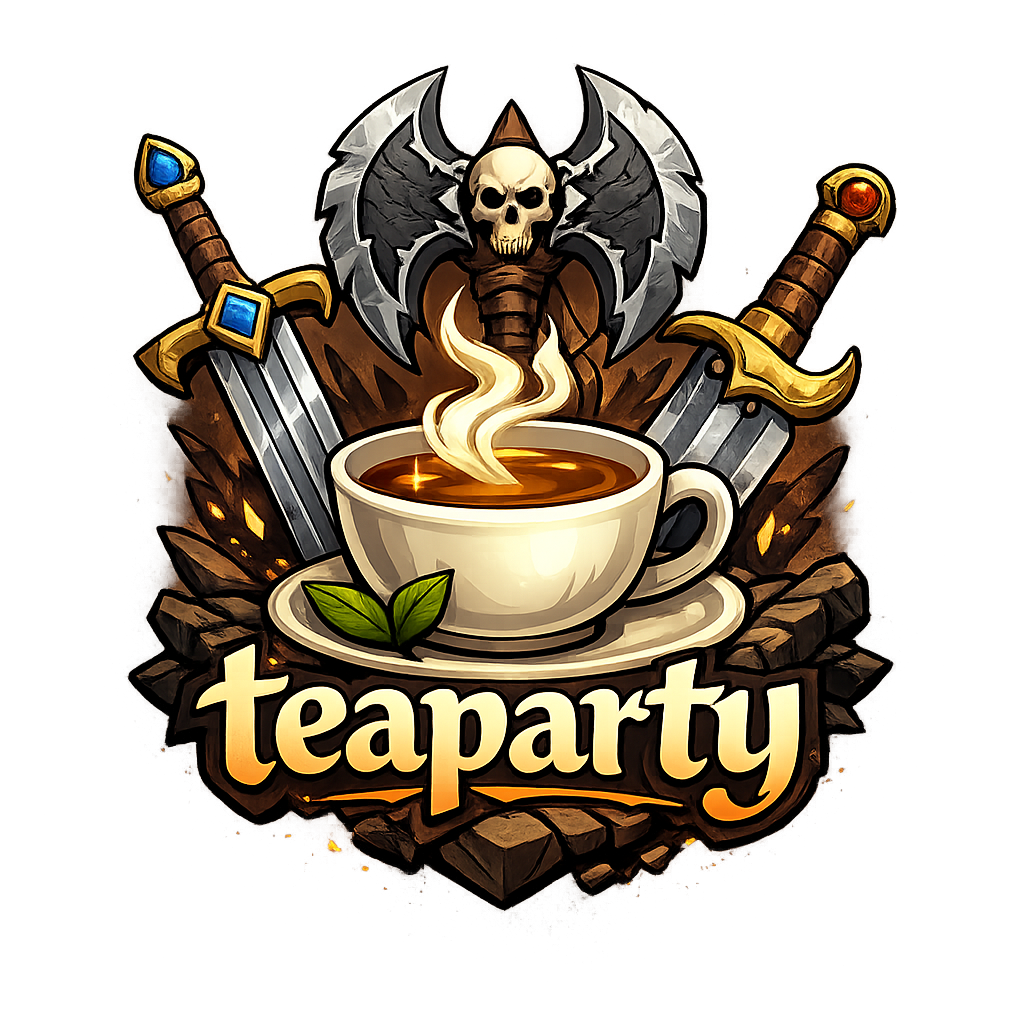 Tea Party